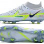 Men's& woman'sPhantom GT2 Elite Dynamic Fit FG Progress Pack - GreyBlackenedBlue