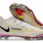 Men's& woman'sPhantom GT2 Elite Dynamic Fit FG Rawdacious - WhiteBright CrimsonPink Blast
