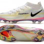 Men's& woman'sPhantom GT2 Elite Dynamic Fit FG Rawdacious - WhiteBright CrimsonPink Blast