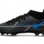 Men's& woman'sPhantom GT2 Elite Dynamic Fit FG Renew - BlackBlackIron Grey