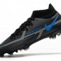 Men's& woman'sPhantom GT2 Elite Dynamic Fit FG Renew - BlackBlackIron Grey
