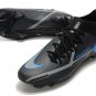 Men's& woman'sPhantom GT2 Elite Dynamic Fit FG Renew - BlackBlackIron Grey