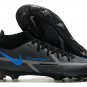 Men's& woman'sPhantom GT2 Elite Dynamic Fit FG Renew - BlackBlackIron Grey