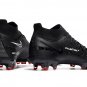 Men's& woman'sPhantom GT2 Elite Dynamic Fit FG Shadow - BlackDark Smoke GreyWhite