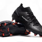 Men's& woman'sPhantom GT2 Elite Dynamic Fit FG Shadow - BlackDark Smoke GreyWhite