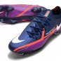Men's& woman'sPhantom GT2 Elite FG - College NavyWhiteVivid Purple