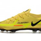 Men's& woman'sPhantom GT2 Elite FG - GoldBlack
