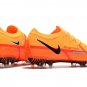 Men's& woman'sPhantom GT2 Elite FG Blueprint Pack - Laser Orange Black Total Orange