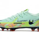 Men's& woman'sPhantom GT2 Elite FG Bonded Pack - MintBlueOrange