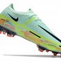 Men's& woman'sPhantom GT2 Elite FG Bonded Pack - MintBlueOrange