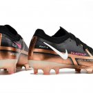 Men's& woman'sPhantom GT2 Elite FG Generation - Metallic CopperWhiteBlack