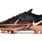Men's& woman'sPhantom GT2 Elite FG Generation - Metallic CopperWhiteBlack