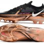 Men's& woman'sPhantom GT2 Elite FG Generation - Metallic CopperWhiteBlack