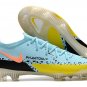 Men's& woman'sPhantom GT2 Elite FG Lucent Pack - Glacier IceBlackYellow