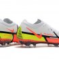 Men's& woman'sPhantom GT2 Elite FG Motivation - WhiteVoltBlack