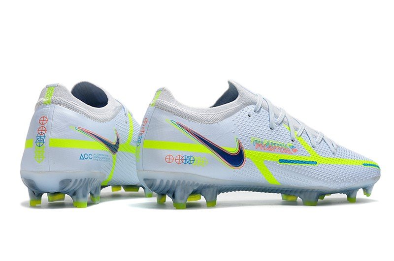 Men's& woman'sPhantom GT2 Elite FG Progress Pack - GreyBlackenedBlue