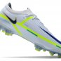 Men's& woman'sPhantom GT2 Elite FG Progress Pack - GreyBlackenedBlue