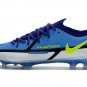 Men's& woman'sPhantom GT2 Elite FG Recharge - SapphireVoltGrey FogBlue Void