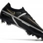 Men's& woman'sPhantom GT2 Elite FG Shadow Pack - BlackDark GreyMetallic Gold