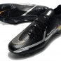 Men's& woman'sPhantom GT2 Elite FG Shadow Pack - BlackDark GreyMetallic Gold