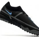 Men's& woman'sPhantom GT2 Pro Dynamic Fit Turf - BlackBlackIron Grey