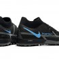 Men's& woman'sPhantom GT2 Pro Dynamic Fit Turf - BlackBlackIron Grey