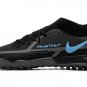 Men's& woman'sPhantom GT2 Pro Dynamic Fit Turf - BlackBlackIron Grey