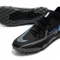 Men's& woman'sPhantom GT2 Pro Dynamic Fit Turf - BlackBlackIron Grey