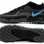 Men's& woman'sPhantom GT2 Pro Dynamic Fit Turf - BlackBlackIron Grey