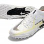 Men's& woman'sPhantom GT2 Pro Dynamic Fit Turf - WhiteBlackBright CrimsonPink Blast