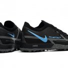 Men's& woman'sPhantom GT2 Pro Turf - BlackBlackIron Grey