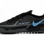 Men's& woman'sPhantom GT2 Pro Turf - BlackBlackIron Grey