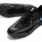 Men's& woman'sPhantom GT2 Pro Turf - BlackBlackIron Grey