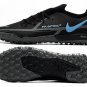 Men's& woman'sPhantom GT2 Pro Turf - BlackBlackIron Grey