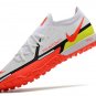 Men's& woman'sPhantom GT2 Pro Turf - WhiteBrightCrimsonVolt
