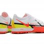 Men's& woman'sPhantom GT2 Pro Turf - WhiteBrightCrimsonVolt
