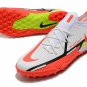 Men's& woman'sPhantom GT2 Pro Turf - WhiteBrightCrimsonVolt