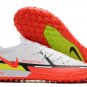 Men's& woman'sPhantom GT2 Pro Turf - WhiteBrightCrimsonVolt