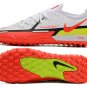 Men's& woman'sPhantom GT2 Pro Turf - WhiteBrightCrimsonVolt