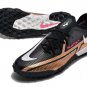 Men's& woman'sPhantom GT2 Pro Turf Generation - Metallic CopperWhiteBlack