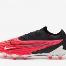 Men's& woman'sPhantom GX Elite AG Ready Pack - Bright CrimsonBlackWhite