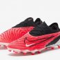 Men's& woman'sPhantom GX Elite AG Ready Pack - Bright CrimsonBlackWhite