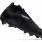 Men's& woman'sPhantom GX Elite DF FG Black Pack - BlackBlackWhite