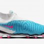 Men's& woman'sPhantom GX Elite DF FG Blast Pack - Baltic BluePink BlastWhiteLaser Blue