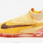 Men's& woman'sPhantom GX Elite DF FG Blaze Pack - Citron TintBurgundy Crush