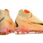 Men's& woman'sPhantom GX Elite DF FG Blaze Pack - Citron TintBurgundy Crush