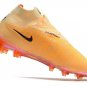 Men's& woman'sPhantom GX Elite DF FG Blaze Pack - Citron TintBurgundy Crush