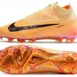 Men's& woman'sPhantom GX Elite DF FG Blaze Pack - Citron TintBurgundy Crush