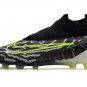 Men's& woman'sPhantom GX Elite DF FG Fusion Multicolor Link Pack - BlackVoltWhiteBlue Glow