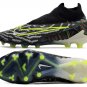 Men's& woman'sPhantom GX Elite DF FG Fusion Multicolor Link Pack - BlackVoltWhiteBlue Glow